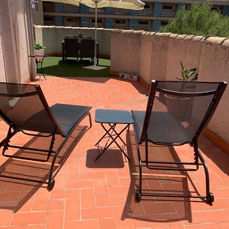 Viking Apartament El Albir Exterior foto