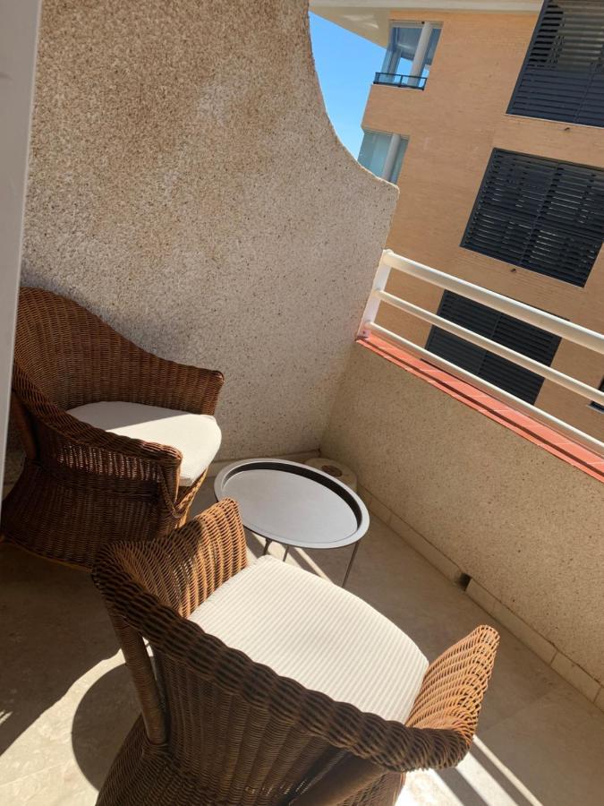 Viking Apartament El Albir Exterior foto